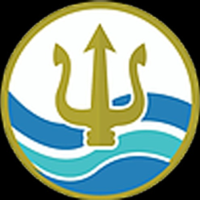Malibu Seaside Serenity Cove Logo