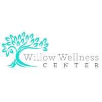 Willow Wellness Center Logo