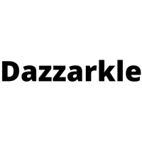Dazzarkle Logo