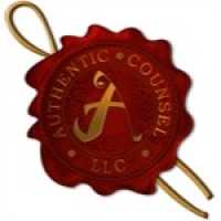 Authentic Counsel, LLC Logo