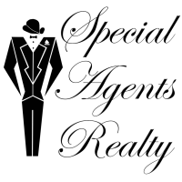 Special Agents Realty | Linda M Bagley Logo