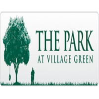 Park at Village Green Logo