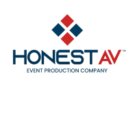 Honest AV Logo