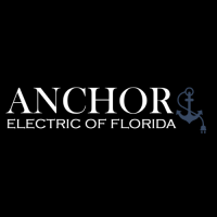 Anchor Electric of Florida Logo