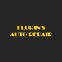 Florin's Auto Repair Logo