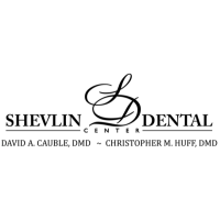 Shevlin Dental Center Logo