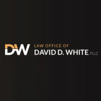 Law Office of David D. White, PLLC Logo