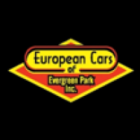 European Cars of Evergreen Park Logo