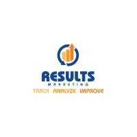 Results Marketing Logo