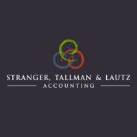 Stranger, Tallman & Lautz Accounting Logo
