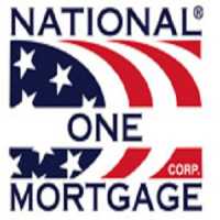 National One Mortgage Logo