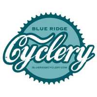 Blue Ridge Cyclery Logo