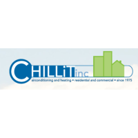 Chillit Inc. Logo