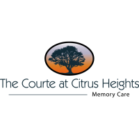 The Courte at Citrus Heights Logo
