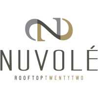 Nuvole Rooftop TwentyTwo Logo