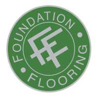 Foundation Flooring Logo