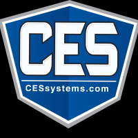 CES Systems Logo