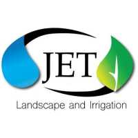 JET Landscape and Irrigation, LP Logo