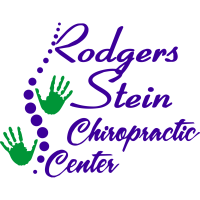 Rodgers Stein Chiropractic Logo