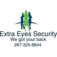 Extra Eyes Security, LLC Logo