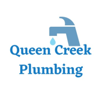 Queen Creek Plumbing Logo