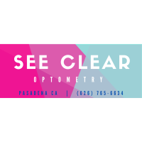 See Clear Optometry Logo