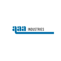 AAA Industries Logo