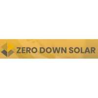 Zero Down Solar Logo