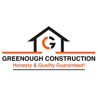 Greenough Construction Co LLC- Logo