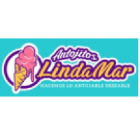 Antojitos LindaMar MESA Logo