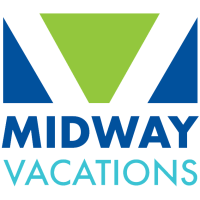 Midway Vacations Logo