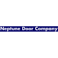 Neptune Door Co Logo