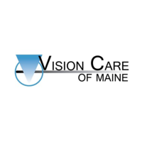 Vision Care of Maine - CLOSED Logo