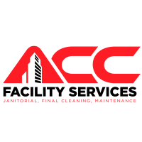 ACC Facility Services - Concrete Polishing Atlanta Logo