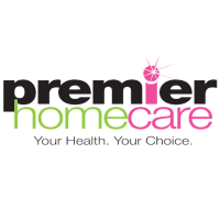 Premier Home Care Logo