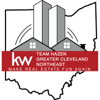 Keller Williams Greater Cleveland Northeast Logo
