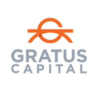 Gratus Capital Logo