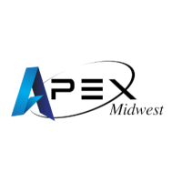 Apex Roofing Midwest LLC Logo
