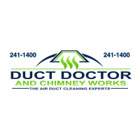 Duct Doctor Logo
