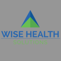 Wise Health Solutions Logo