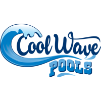 Cool Wave Pools Logo