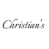 Christian's Fine Cuisine Logo