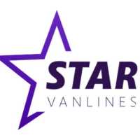 Star Van Lines Washington Logo