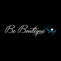 Be Boutique Logo