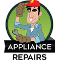 Appliances Repairs Logo