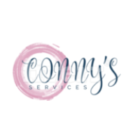Conny's Services Logo