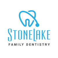 Stonelake Family Dentistry Logo