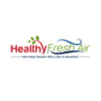 Healthy Fresh Air Logo