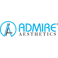 Admire Aesthetics Logo