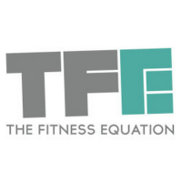 The Fitness Equation Logo